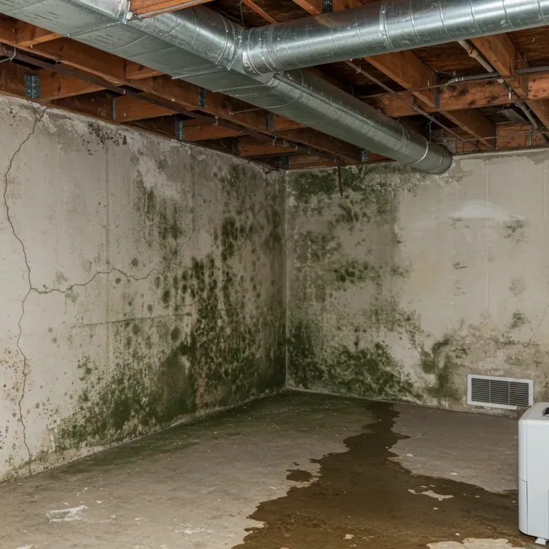 Professional Mold Removal in Laughlin, NV